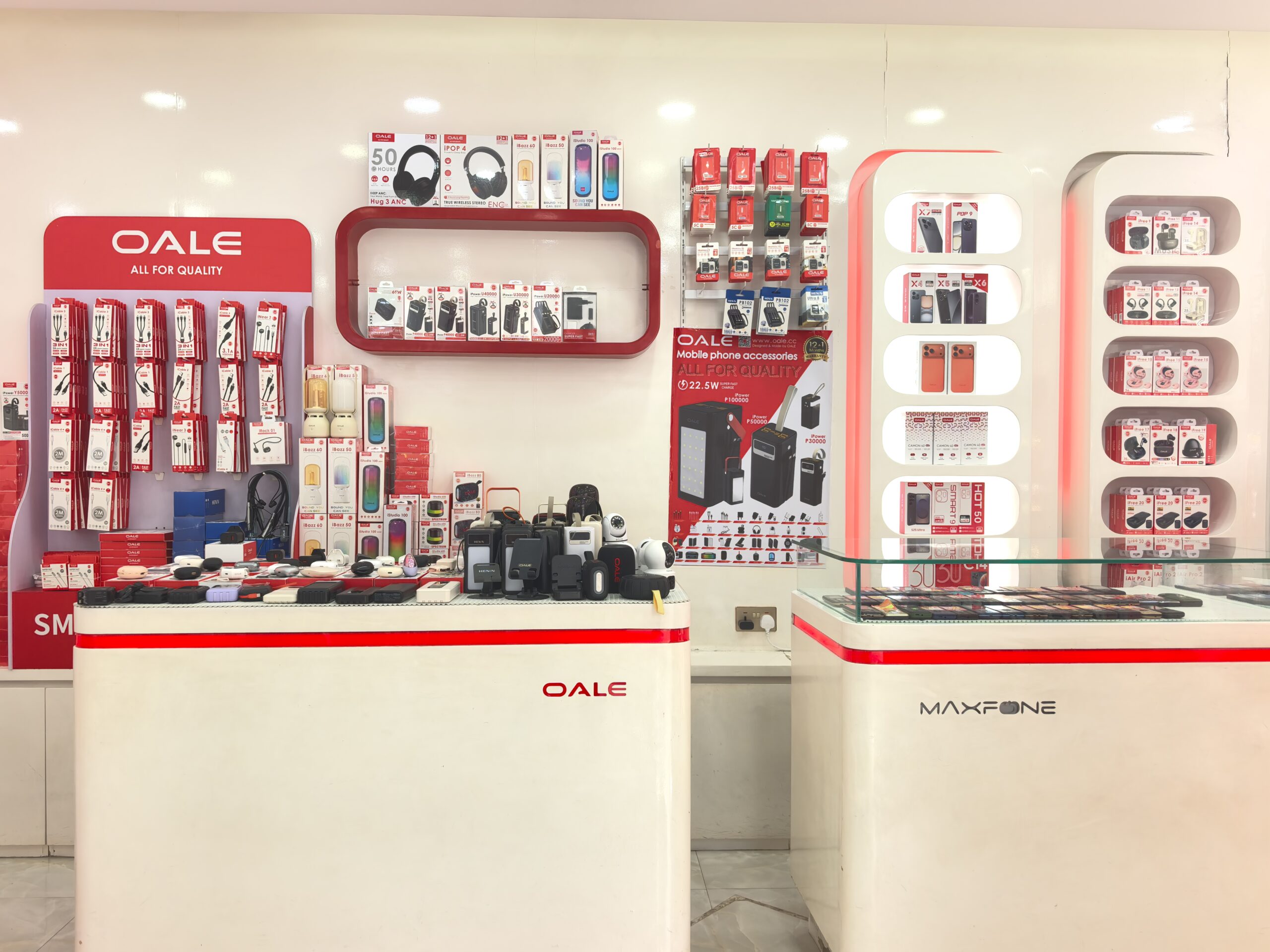 Building the Smart Ecosystem