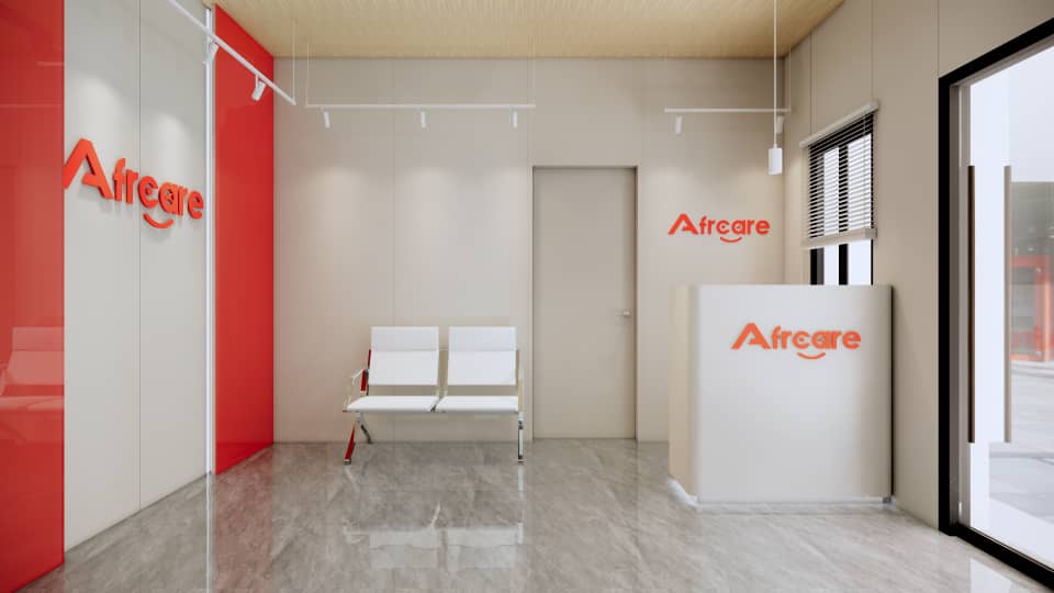 Rooted in Africa: Nigeria Office Established