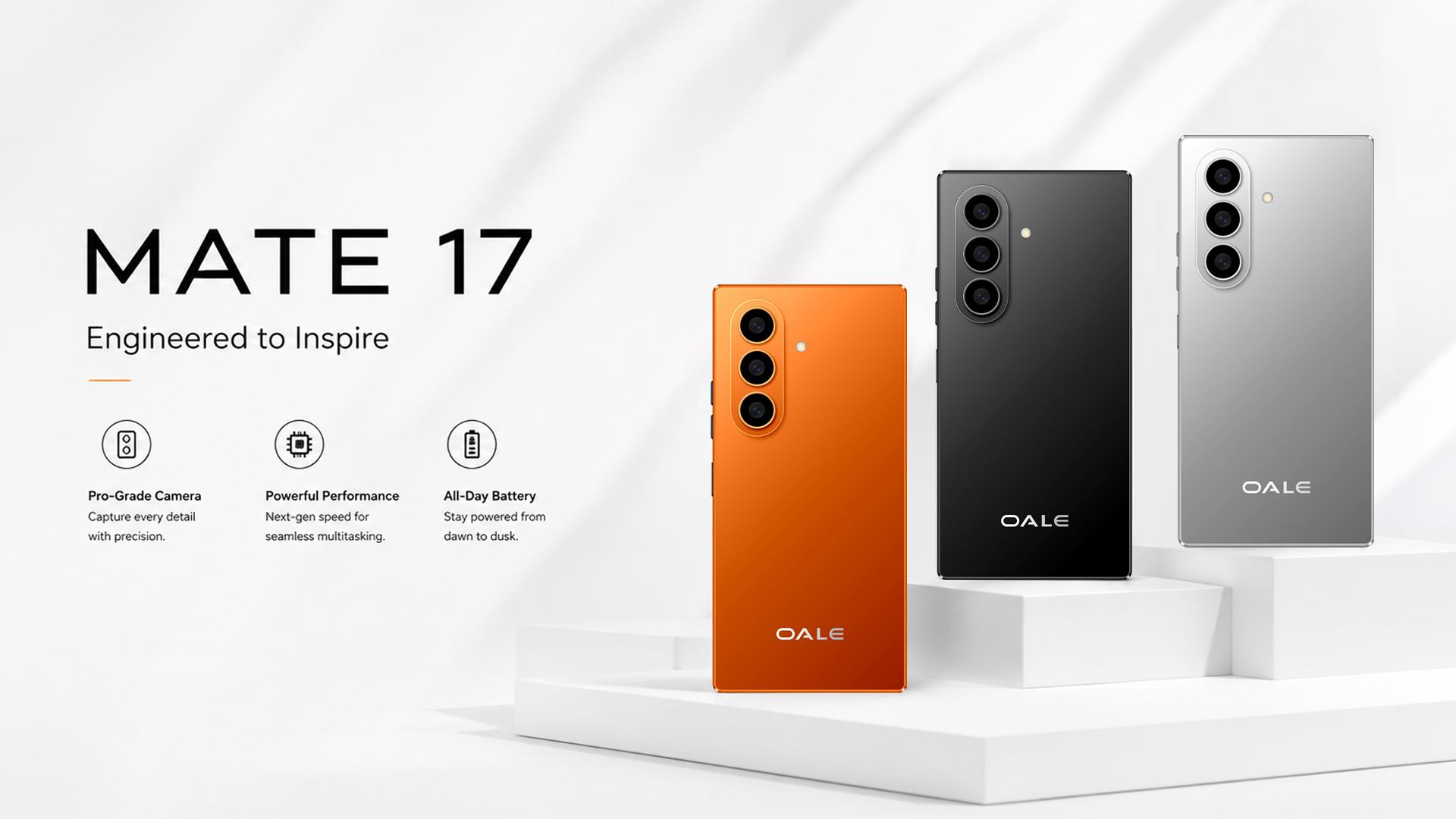 MATE 17