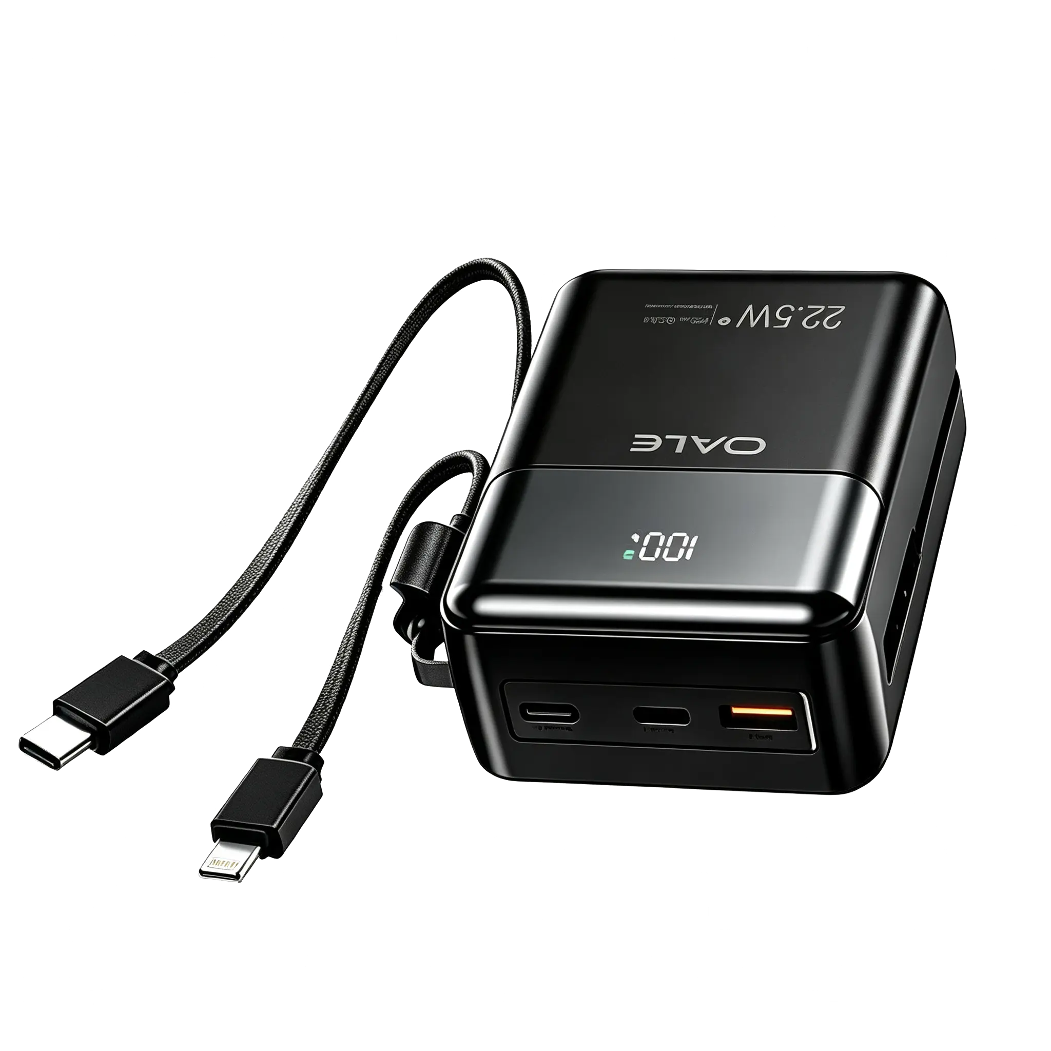 iPower Pocket3