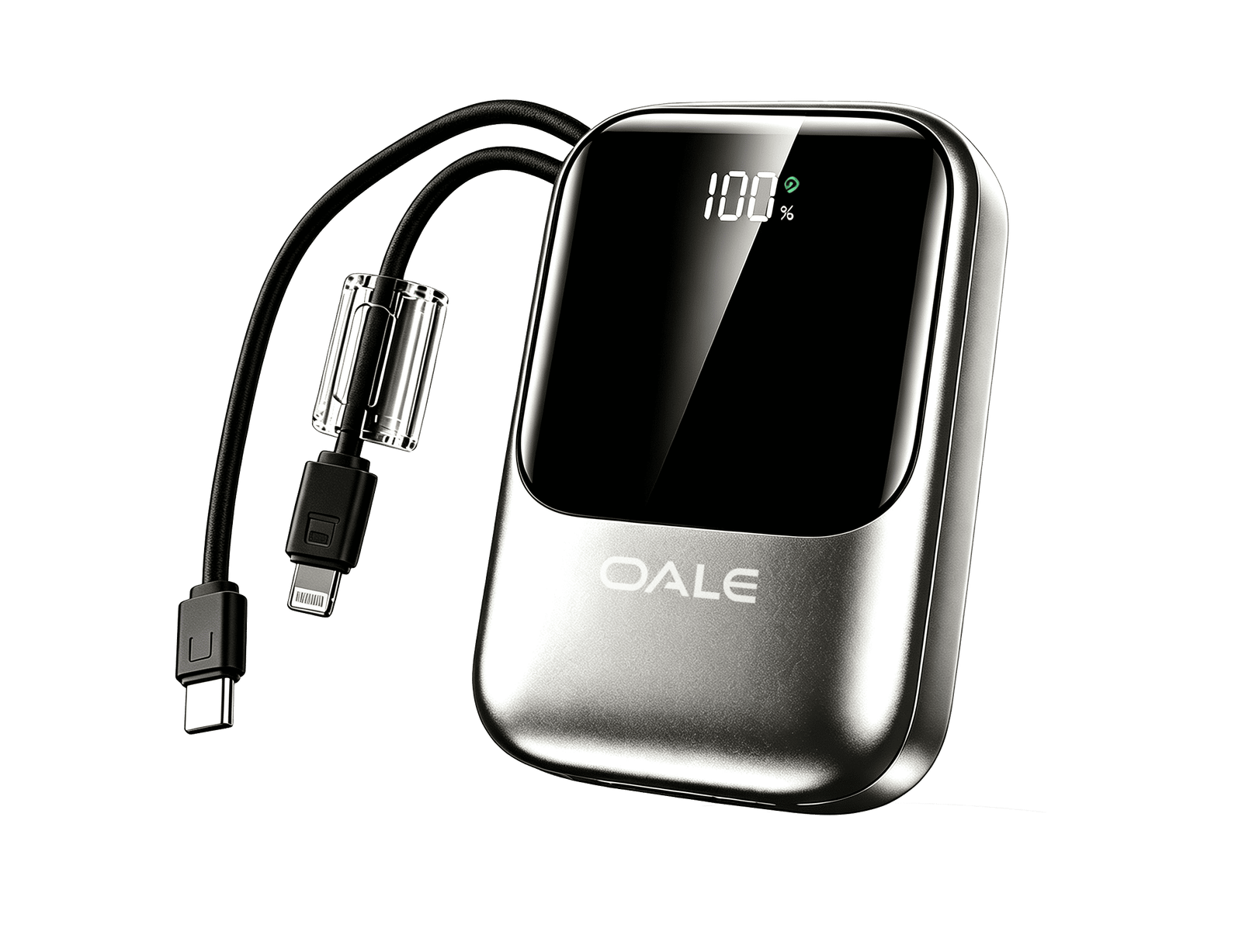 iPower Pocket 4