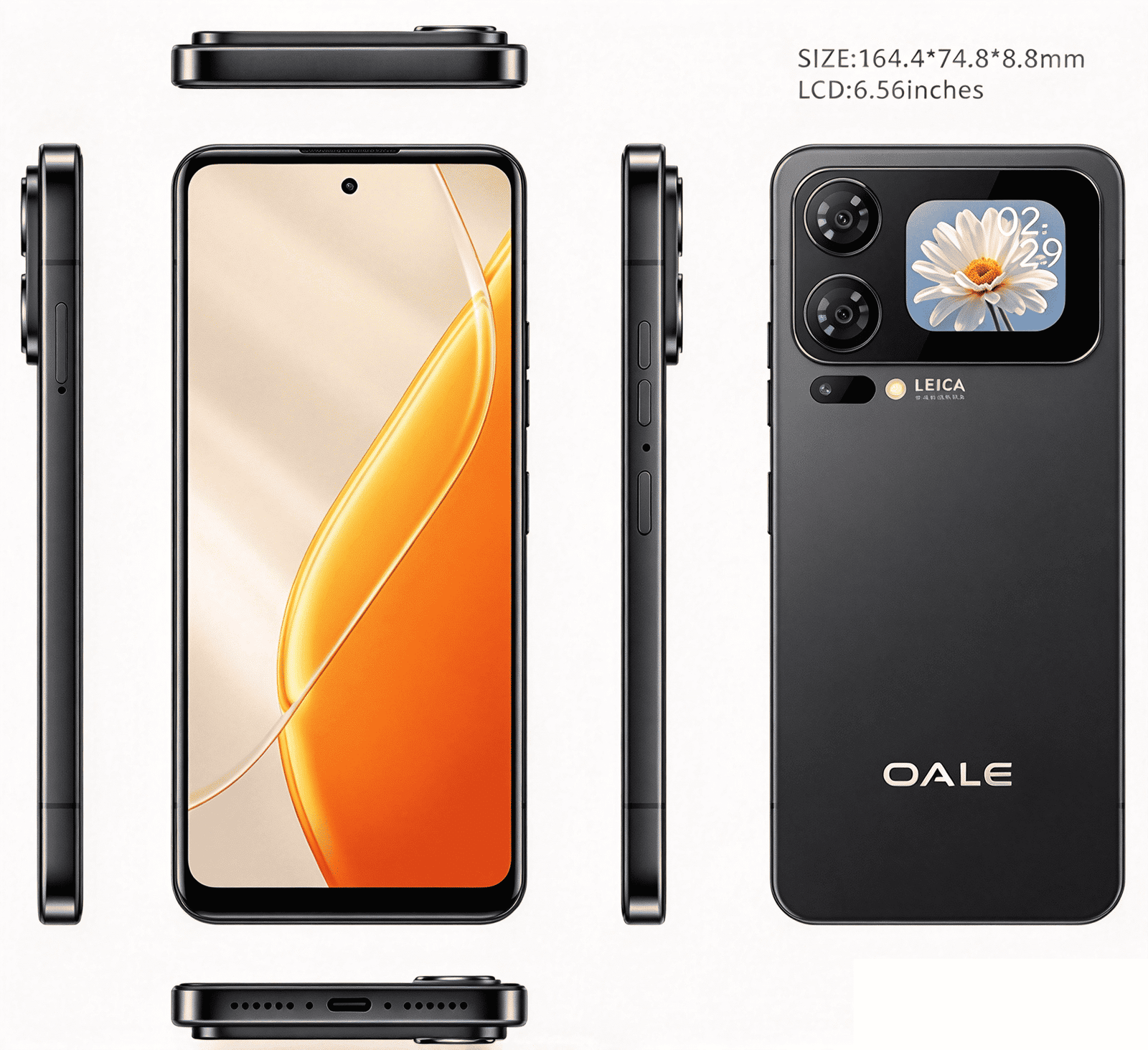 MATE 18